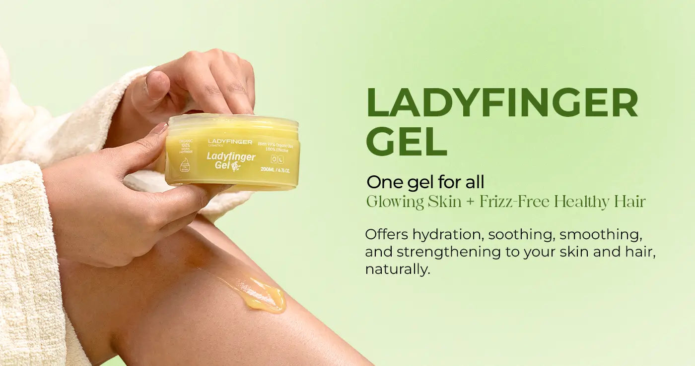 Ladyfingercosmetics.com