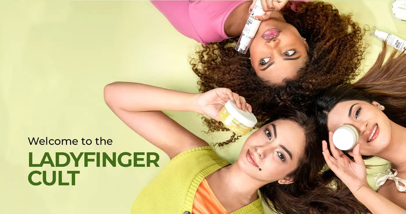 Ladyfingercosmetics.com