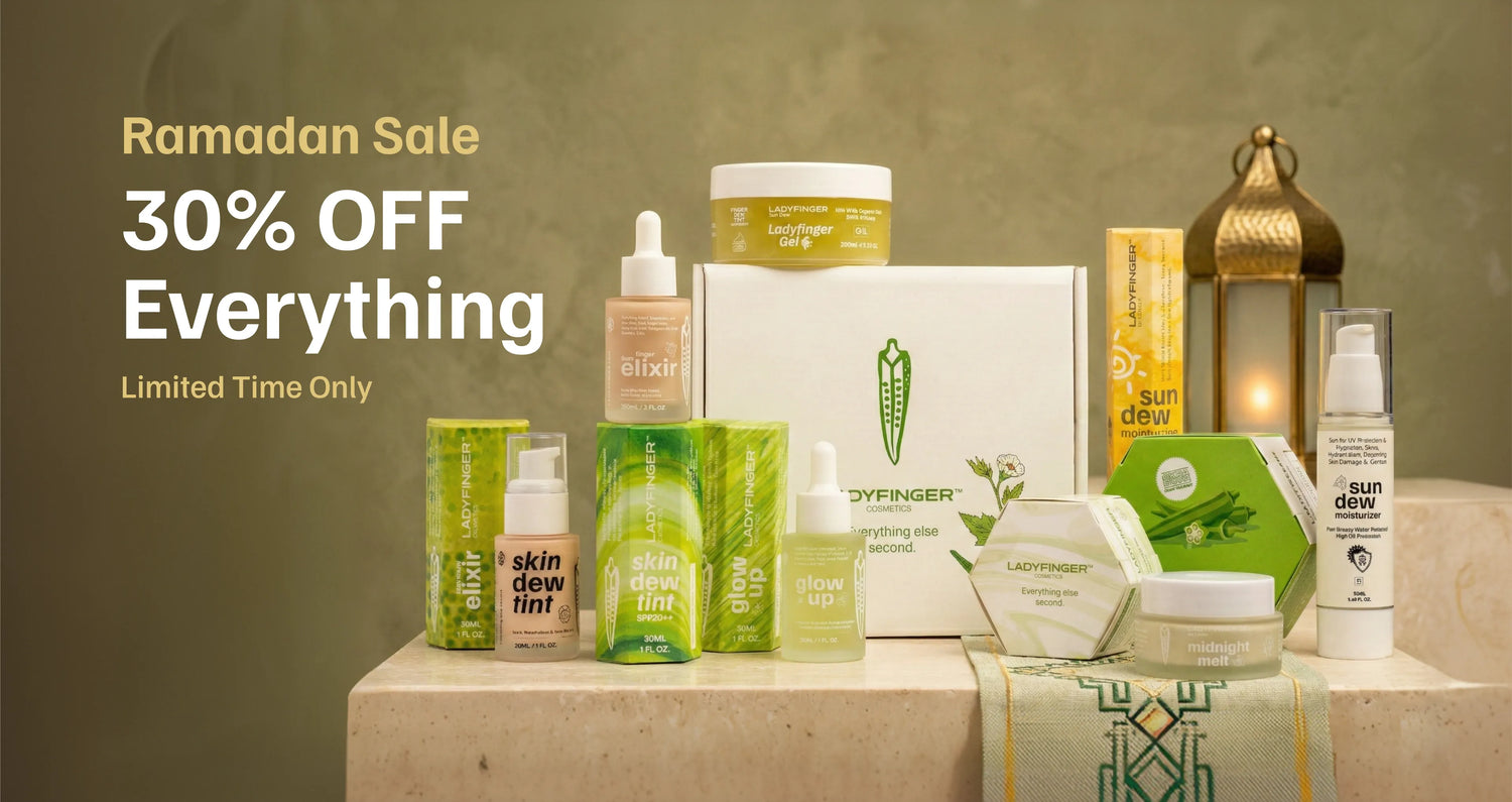 Ladyfingercosmetics.com