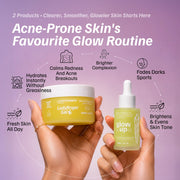 The Acne-Safe Glass Skin Duo