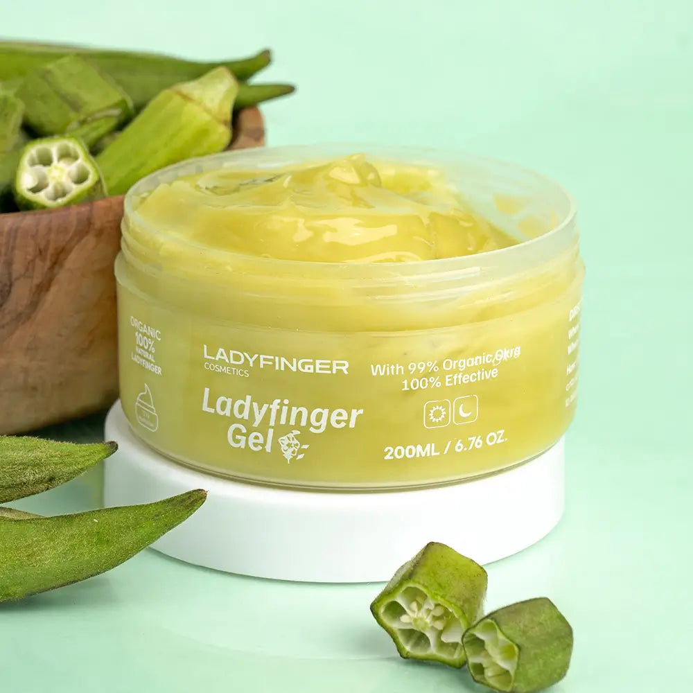 Ladyfinger Gel