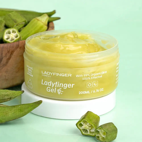 Ladyfinger Gel