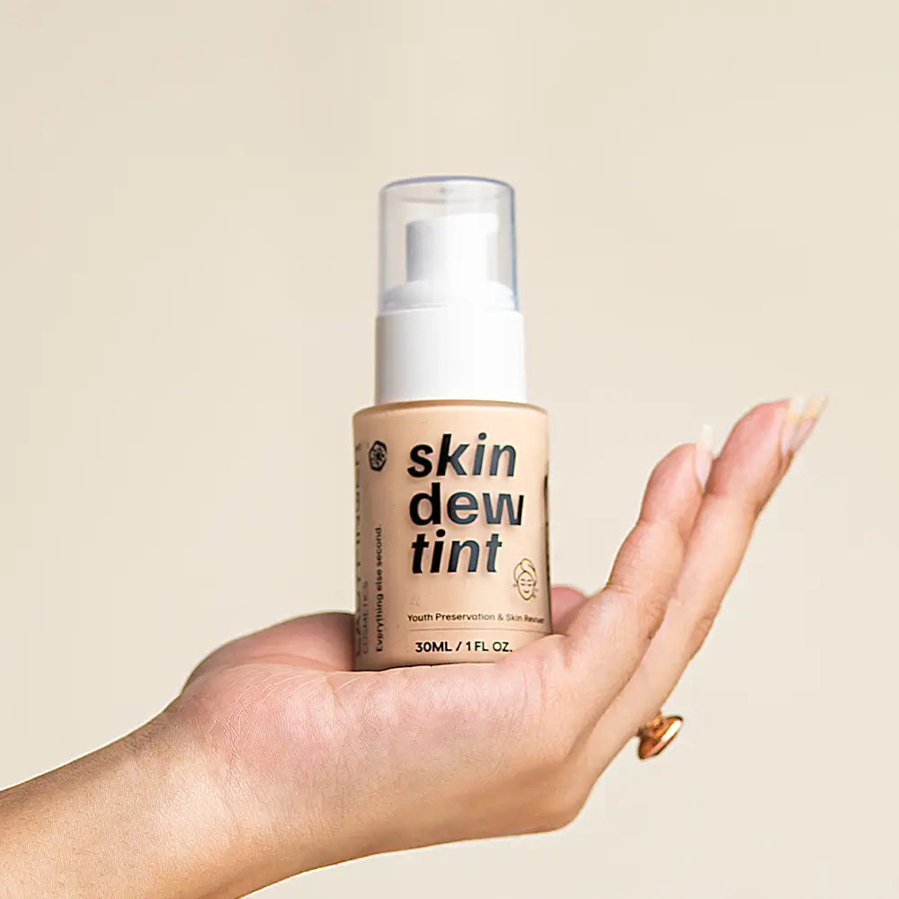 Skin Dew Tint