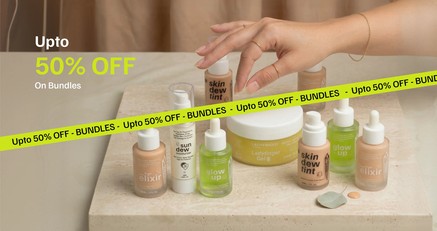 Ladyfingercosmetics.com