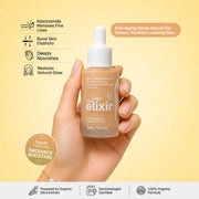 Ladyfinger Elixir – Serum For Fine Lines And Wrinkles