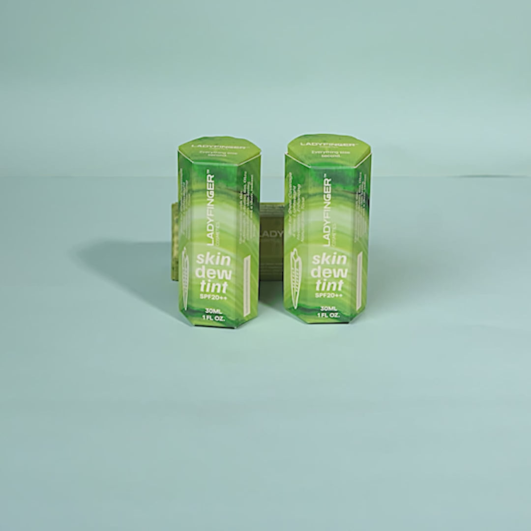 Load video: Ladyfinger Elixir