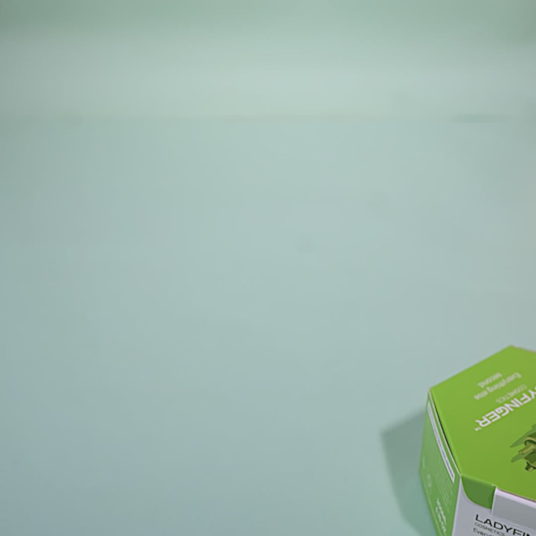 Load video: Ladyfinger Gel