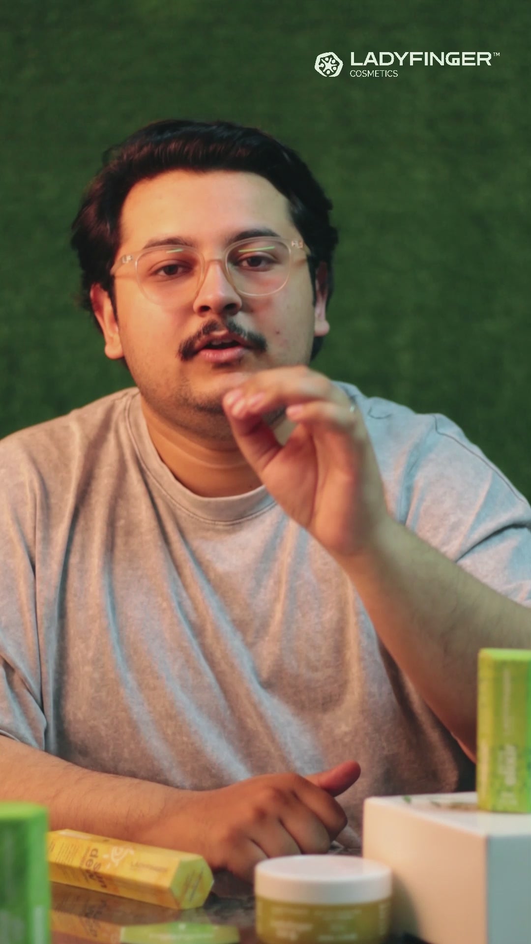 Load video: Founder Video Series