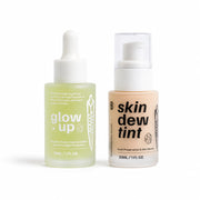 The No-Makeup Glow Kit
